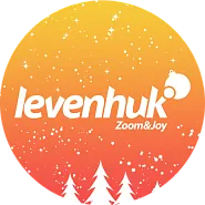 Společnost Levenhuk vám přeje šťastný nový rok 2024!