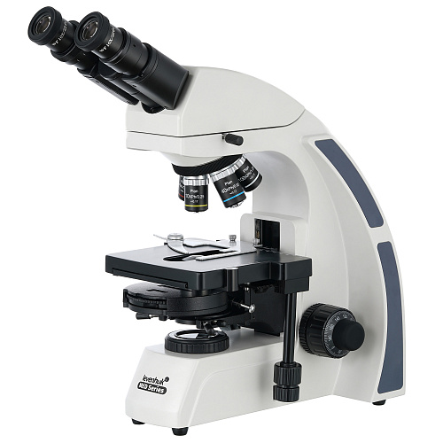 obrázek Binokulární mikroskop Levenhuk MED 45B