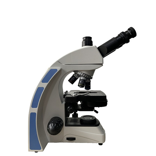 fotografie Digitální trinokulární mikroskop Levenhuk MED D45T LCD