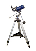 snímek Hvězdářský dalekohled Levenhuk Strike 950 PRO