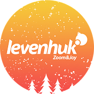 Společnost Levenhuk vás vítá na svých oficiálních webových stránkách v roce 2019!
