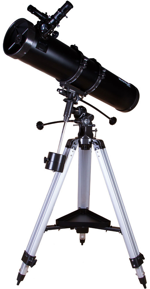 foto Hvězdářský dalekohled Levenhuk Skyline PLUS 130S